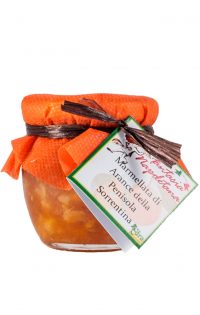 Marmellata di arance della Penisola Sorrentina